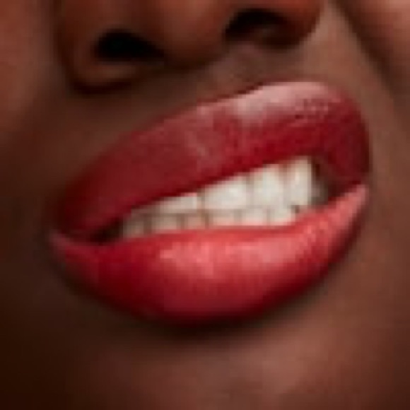 Woman’s MAC Cosmetics Lustreglass Lipstick 5100.10 US Oz Lady Bug New never used - Picture 13 of 15